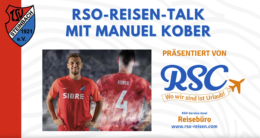 RSO-Reisen-Talk